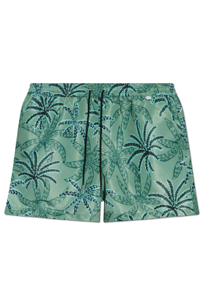 Amiri Swim shorts | Men's Clothing | Vitkac